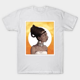 Nina Simone T-Shirt